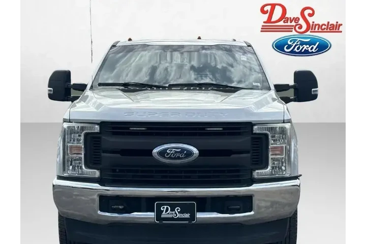 $25888 : Ford F-350 Super Duty 2017 4 image 2