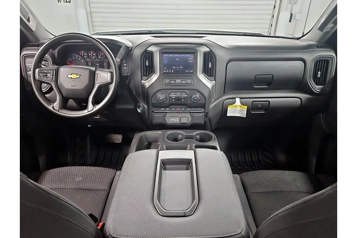 $26998 : Chevrolet Silverado 1500 202 image 9