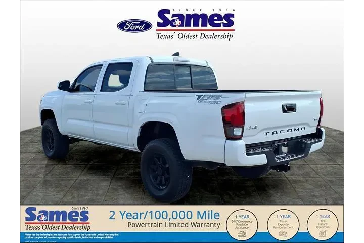 $38850 : Toyota Tacoma 2023 4x4 TRD P image 7