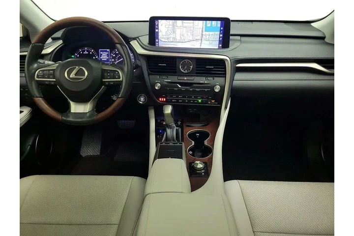 $36998 : Lexus RX 350 2020 4dr SUV image 9