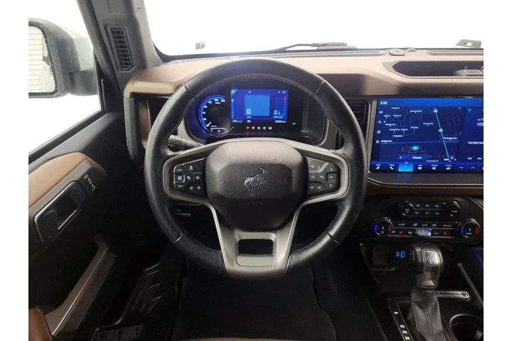 $31998 : Ford Bronco 2022 4x4 Outer B image 10