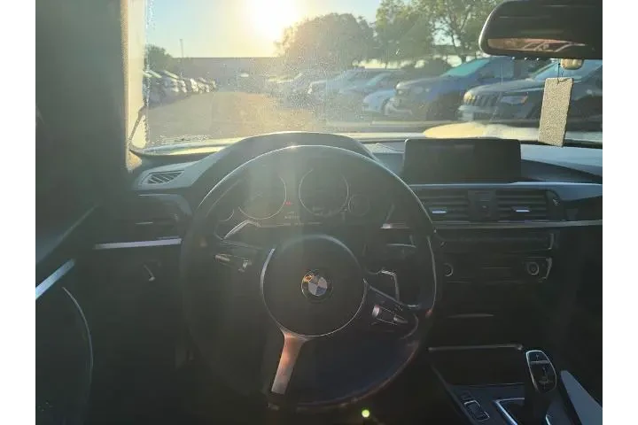 $10900 : BMW 4 Series 2015 428i Gran image 5