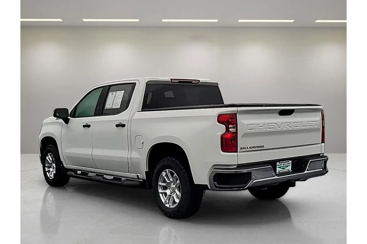 $38379 : Chevrolet Silverado 1500 202 image 6