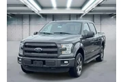 Ford F-150 2015 4x4 Lariat 4 en Long Island