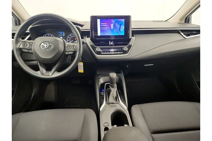 $19998 : Toyota Corolla 2023 LE 4dr S image 9