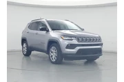 Jeep Compass 2022 4x4 Latitu