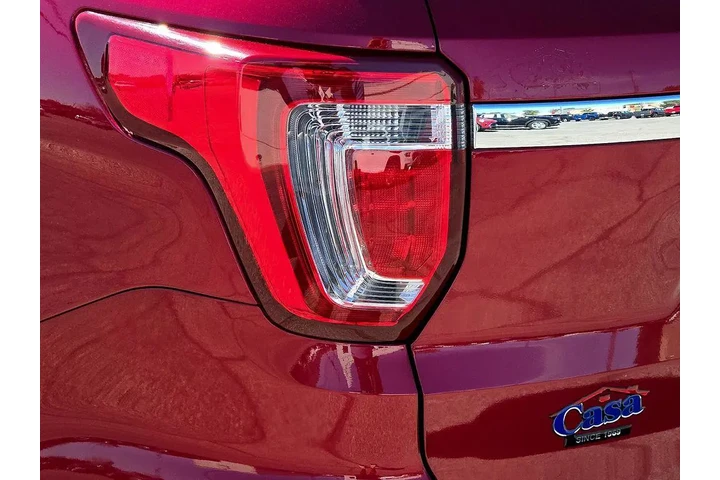 $16995 : Ford Explorer 2017 AWD Base image 10