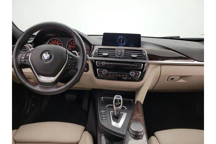 $19998 : BMW 3 Series 2017 AWD 330i x image 9