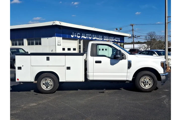 $24800 : 2018 Super Duty F-250 SRW XL image 7