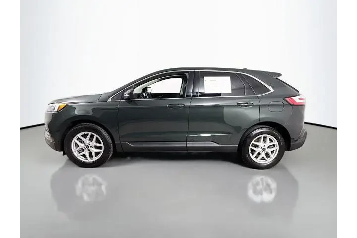 $28500 : Ford Edge 2023 AWD SEL 4dr C image 4