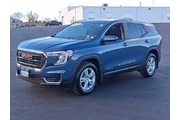 $26000 : GMC Terrain 2024 AWD SLE 4dr thumbnail