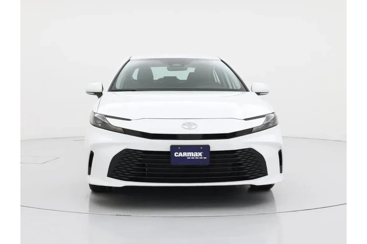 $30998 : Toyota Camry 2026 LE 4dr Sed image 5