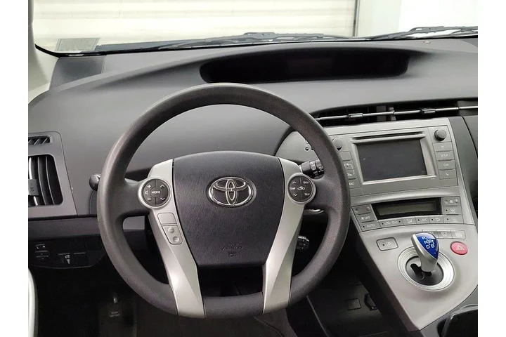 $15998 : Toyota Prius 2015 Two 4dr Ha image 10