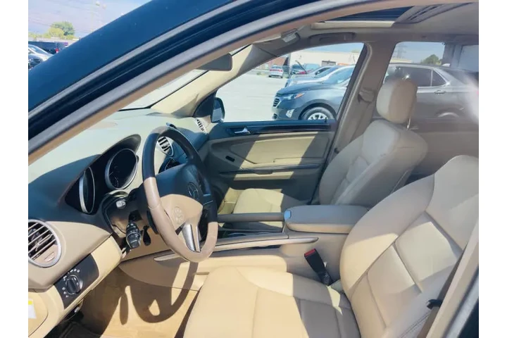 $9999 : 2010 Mercedes-Benz M-Class ML image 10
