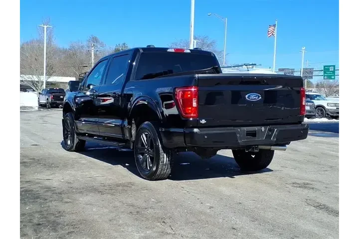 $39386 : Ford F-150 2023 4x4 Limited image 9