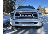 $28991 : 2018 RAM 3500 Laramie thumbnail