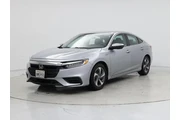$18998 : Honda Insight 2019 EX 4dr Se thumbnail