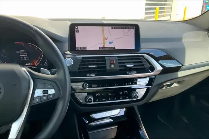 $23998 : BMW X3 2020 sDrive30i 4dr Sp image 5