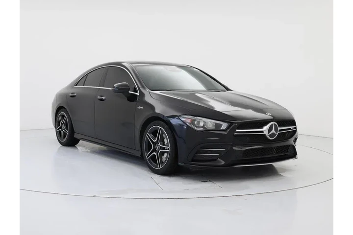 $38998 : Mercedes-Benz CLA 2022 AWD A image 1