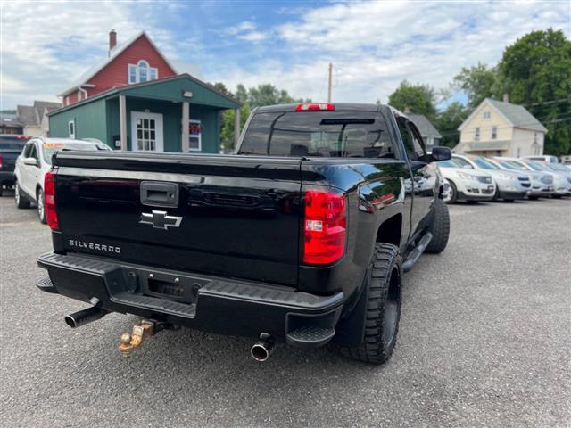 $22990 : 2018 Silverado 1500 image 3