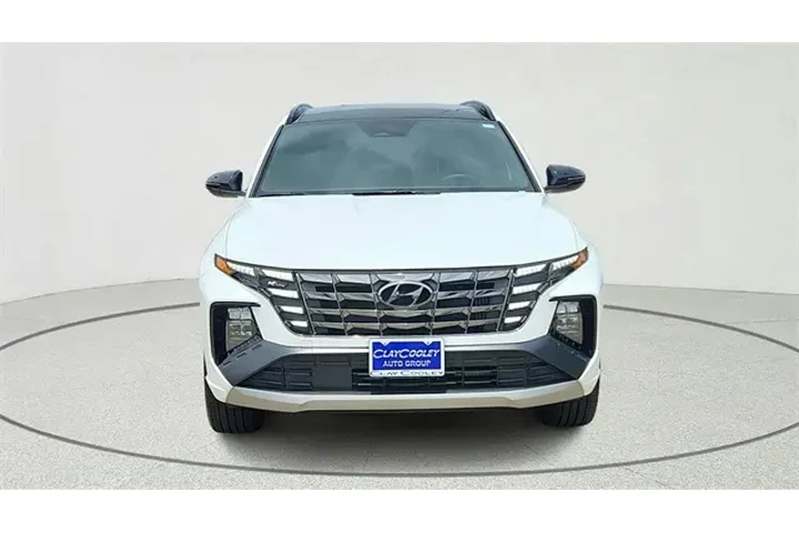 $30218 : Hyundai TUCSON Hybrid 2024 A image 2
