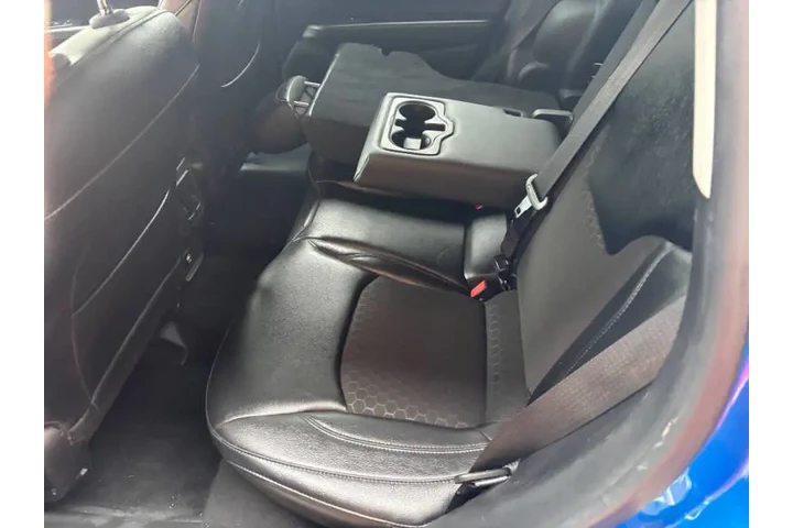 $16500 : 2018 Compass Altitude image 6