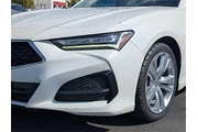 $30989 : Acura TLX 2022 4dr Sedan w/T thumbnail