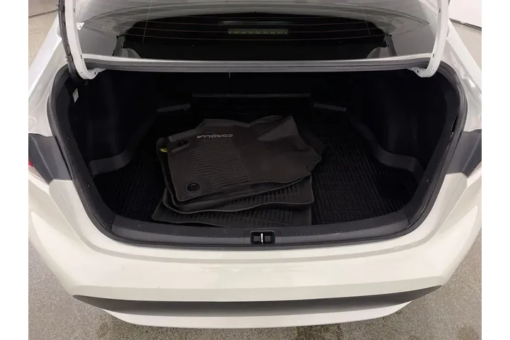 $19995 : Toyota Corolla Hybrid 2021 L image 10