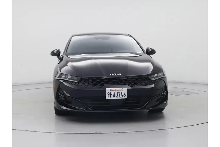 $25998 : Kia K5 2024 GT-Line 4dr Seda image 5