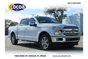 Ford F-150 2019 4x2 XL 4dr S en Orlando