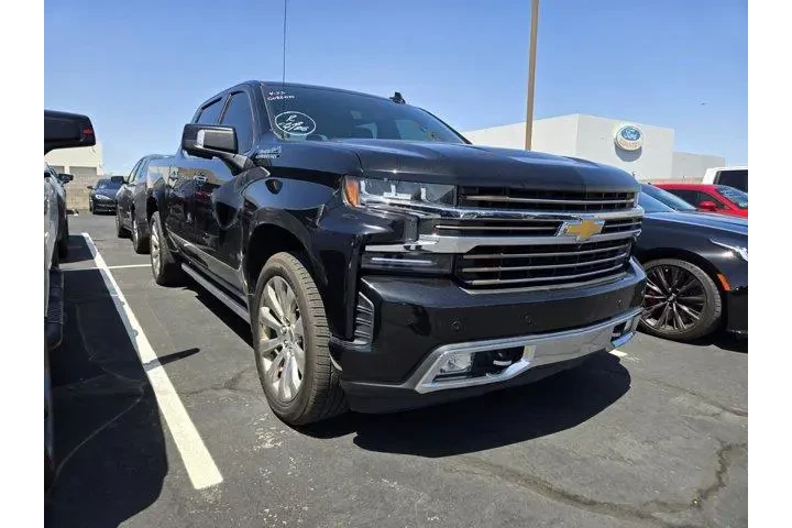 $39991 : Chevrolet Silverado 1500 201 image 1