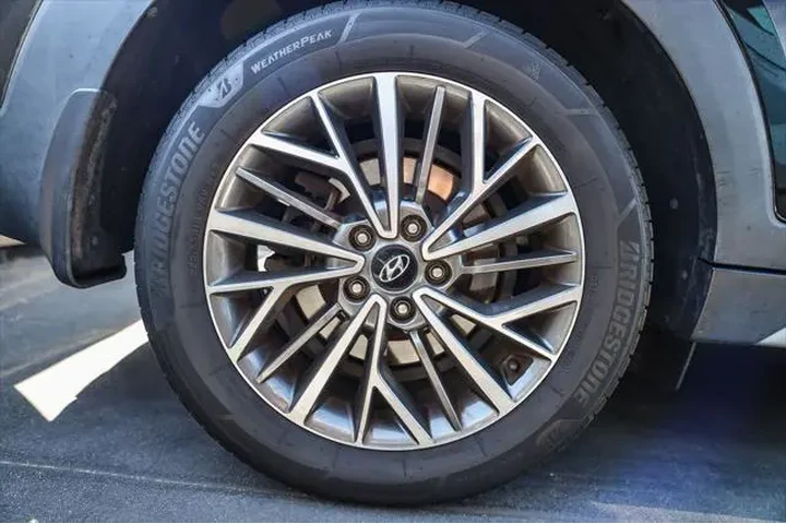 $16995 : Hyundai TUCSON 2019 Ultimate image 7