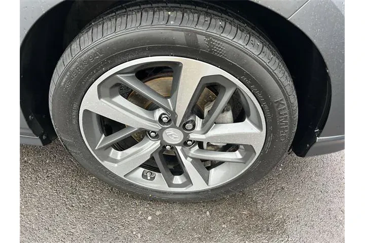 $17918 : Hyundai KONA 2020 AWD Ultima image 10