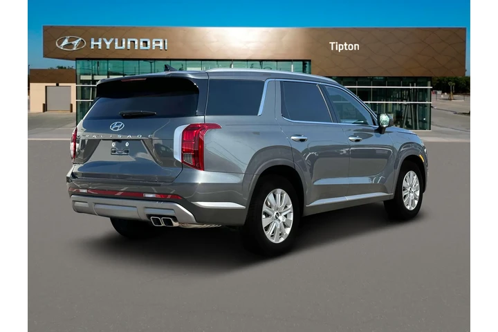 $33999 : Hyundai PALISADE 2024 SEL 4d image 7