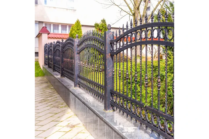 Guido's Ornamental Gates image 3