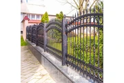 Guido's Ornamental Gates thumbnail 3