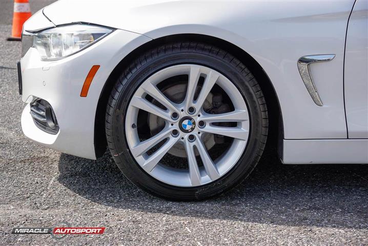 $16495 : 2016 BMW 4 SERIES2016 BMW 4 S image 10