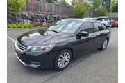 $9900 : 2015 Accord EX-L thumbnail