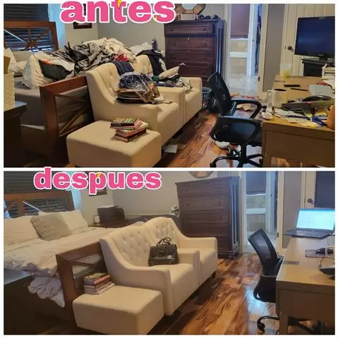 Cleaning service elizabeth image 2