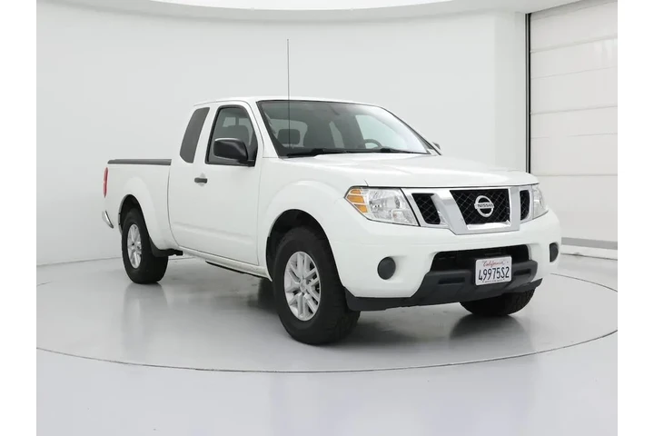 $19998 : Nissan Frontier 2019 4x2 SV image 1
