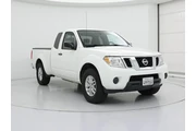 Nissan Frontier 2019 4x2 SV en Fresno