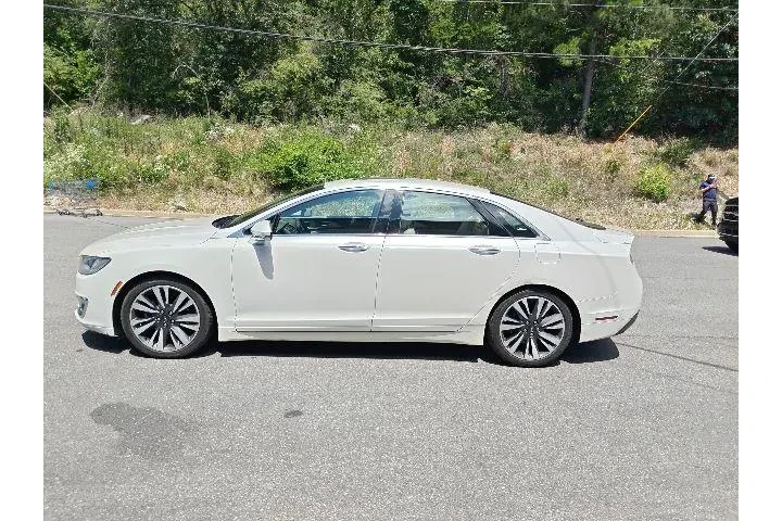 $18990 : Lincoln MKZ Hybrid 2018 Rese image 5