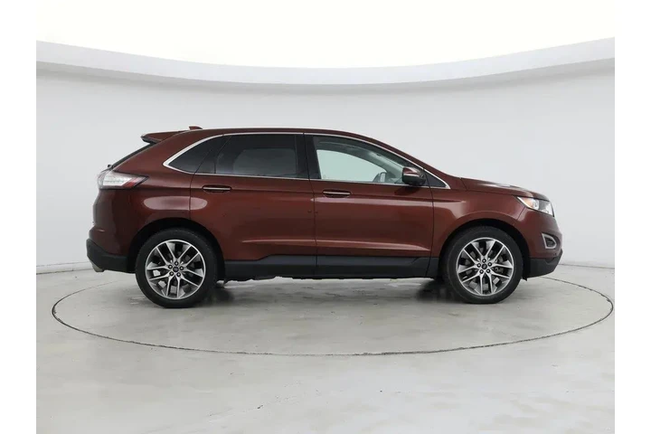 $18998 : Ford Edge 2016 AWD Titanium image 7