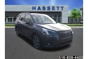 Subaru Forester 2022 AWD Lim en Long Island