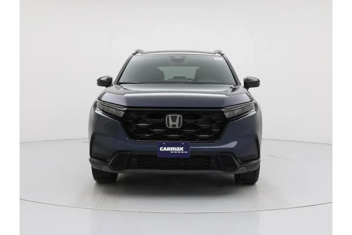 $38998 : Honda CR-V Hybrid 2025 Sport image 5