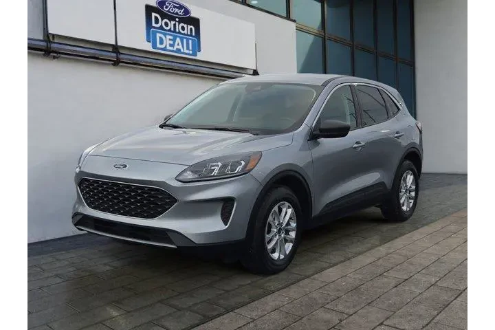 $19995 : Ford Escape 2022 AWD SE 4dr image 7