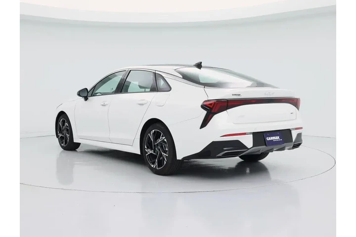 $30998 : Kia K5 2025 GT-Line 4dr Seda image 2