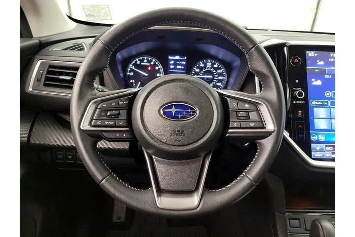 $34998 : Subaru Ascent 2024 AWD Premi image 10