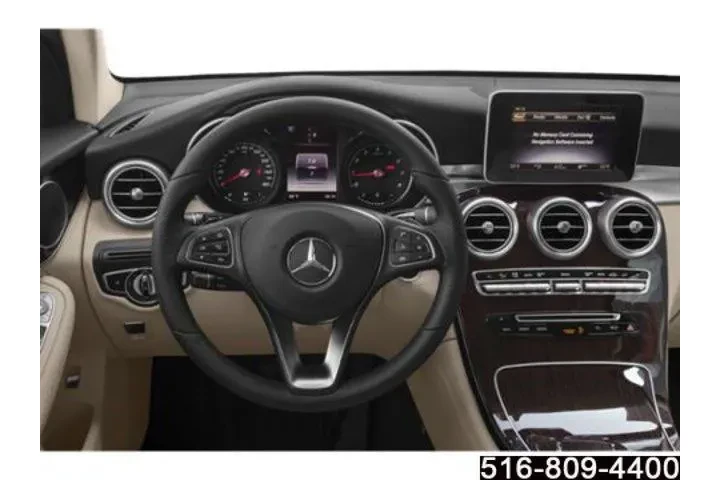 $19947 : Mercedes-Benz GLC 2019 AWD G image 7
