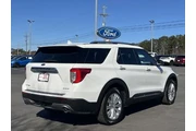 $37426 : Ford Explorer 2024 AWD Limit thumbnail